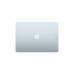 Ноутбук Apple MacBook Air 15 M4 A3241 Sky Blue (MC7D4UA/A)