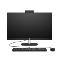 Комп'ютер HP 27-cr0075ua AiO / i5-1335U, 16, 512, WiFi, Cam, K&M (BV7Y6EA)