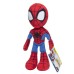 М'яка іграшка Spidey Little Plush Спайді (Spidey) (SNF0002)