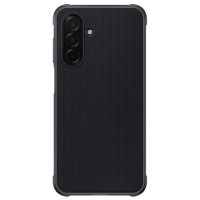 Чохол до мобільного телефона Samsung Galaxy A26 (A266) Rugged case Black (EF-RA266CBEGWW)