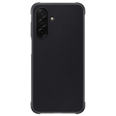 Чохол до мобільного телефона Samsung Galaxy A26 (A266) Rugged case Black (EF-RA266CBEGWW)