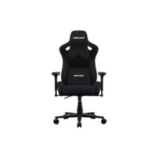 Крісло ігрове Anda Seat Kaiser Frontier Fabric Size XL Black (AD12YXL-17-B-F-B02)