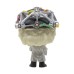 Фігурка Funko Pop серії Назад у майбутнє - Док у шоломі (46914)