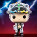 Фігурка Funko Pop серії Назад у майбутнє - Док у шоломі (46914)