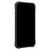 Чохол до мобільного телефона UAG Pathfinder MagSafe iPhone 17 Pro Black (114548114040)