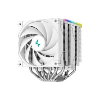 Кулер до процесора Deepcool AK620 DIGITAL SE WH