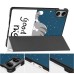 Чохол до планшета BeCover Smart Case Xiaomi Poco Pad / Poco Pad M1 (12.1") Good Night (711562)
