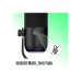 Мікрофон Streamplify MIC MINI-48-RGB-ST Black (SPMC-MM1C327.11)