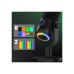 Мікрофон Streamplify MIC MINI-48-RGB-ST Black (SPMC-MM1C327.11)