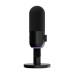 Мікрофон Streamplify MIC MINI-48-RGB-ST Black (SPMC-MM1C327.11)