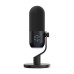 Мікрофон Streamplify MIC MINI-48-RGB-ST Black (SPMC-MM1C327.11)