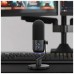 Мікрофон Streamplify MIC MINI-48-RGB-ST Black (SPMC-MM1C327.11)