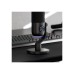 Мікрофон Streamplify MIC MINI-48-RGB-ST Black (SPMC-MM1C327.11)