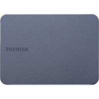 Зовнішній жорсткий диск 2.5" 4TB CANVIO GAMING Toshiba (HDTX240EK3CA)