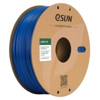Пластик для 3D-принтера eSUN eABS+HS 1кг, 1.75мм, BLUE (EABS+HS-P175U1)