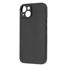 Чохол до мобільного телефона Armorstandart Matte Slim Fit Apple iPhone 14 Camera cover Black (ARM69486)