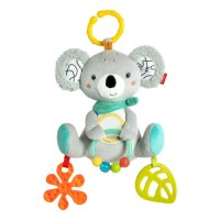 Іграшка на коляску Fehn Активна коала (4001998049121)