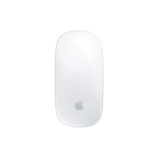 Мишка Apple Magic Mouse Multi-Touch Surface Bluetooth White (MXK53ZM/A)