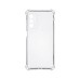 Чохол до мобільного телефона BeCover Anti-Shock Samsung Galaxy A26 SM-A266 Clear (712892)