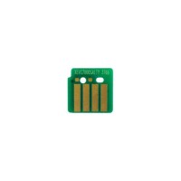 Чип для картриджа Xerox VL C7000, 106R03766 10.1K, Y Everprint (CHIP-XER-C7000-Y)