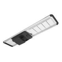 Прожектор SOLAR AN-SLZ-80W