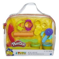 Набір для творчості Hasbro Play-Doh Базовый (B1169)
