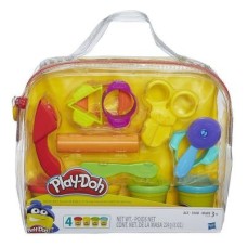 Набір для творчості Hasbro Play-Doh Базовый (B1169)