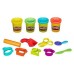 Набір для творчості Hasbro Play-Doh Базовый (B1169)
