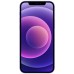 Мобільний телефон Apple iPhone 12 256Gb Purple (MJNQ3)