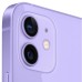 Мобільний телефон Apple iPhone 12 256Gb Purple (MJNQ3)