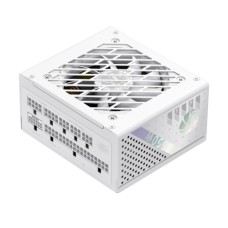Блок живлення Gamemax 650W (GS 650G WH V25)