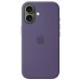 Чохол до мобільного телефона Apple iPhone 17 Silicone Case MagSafe - Purple Fog Model A3558 (MGF04ZM/A)