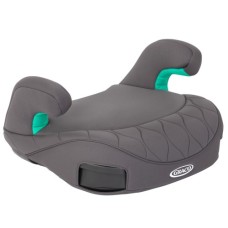 Автокрісло Graco Max (бустер) сіро-коричневий (8CV799IROEU)