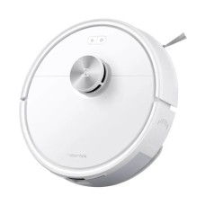 Пилосос Roborock Q7 TF White