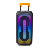 Акустична система Havit HV-SQ119BT 40W RGB Black (6939119066468)