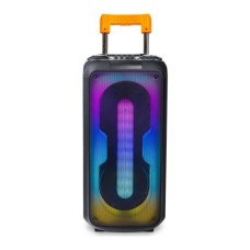 Акустична система Havit HV-SQ119BT 40W RGB Black (6939119066468)