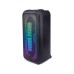 Акустична система Havit HV-SQ119BT 40W RGB Black (6939119066468)