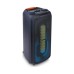 Акустична система Havit HV-SQ119BT 40W RGB Black (6939119066468)