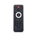 Акустична система Havit HV-SQ119BT 40W RGB Black (6939119066468)
