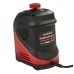 Точильний верстат Vitals Ua 9516JH, для свердл, 95W, свердла 3–12мм, 120°, 1.12кг (56589)