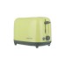 Тостер Vilgrand VT 0722P green