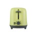 Тостер Vilgrand VT 0722P green