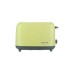 Тостер Vilgrand VT 0722P green