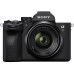 Цифровий фотоапарат Sony Alpha 7M5 28-70mm II Kit Black (ILCE7M5MB.FS1)