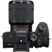 Цифровий фотоапарат Sony Alpha 7M5 28-70mm II Kit Black (ILCE7M5MB.FS1)