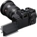 Цифровий фотоапарат Sony Alpha 7M5 28-70mm II Kit Black (ILCE7M5MB.FS1)