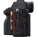 Цифровий фотоапарат Sony Alpha 7M5 28-70mm II Kit Black (ILCE7M5MB.FS1)