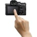 Цифровий фотоапарат Sony Alpha 7M5 28-70mm II Kit Black (ILCE7M5MB.FS1)