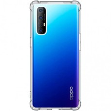 Чохол до мобільного телефона Armorstandart Air Force OPPO Reno3 Pro Transparent (ARM57141)