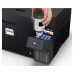 Багатофункціональний пристрій Epson L6390 Wi-Fi (C11CL40406)